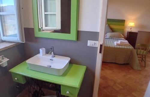 Castel Viscardo Villa | villa il sasseto