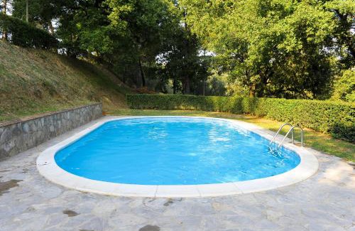 Monteleone d'Orvieto Villa | Villa Il Torrino