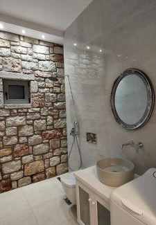 Psinthos Villa | Villa Iliousa Princess