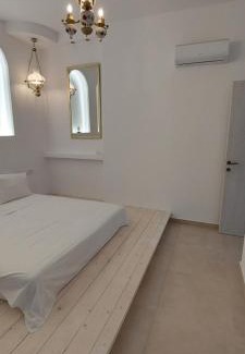 Psinthos Villa | Villa Iliousa Princess