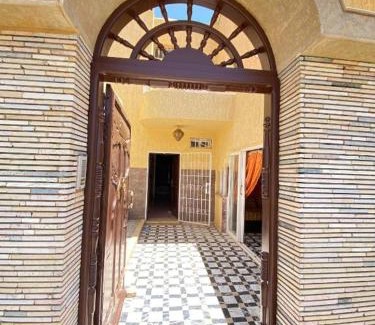 Imi Ouaddar Villa | Villa Imi Ouaddar Taghazout