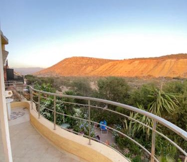 Imi Ouaddar Villa | Villa Imi Ouaddar Taghazout
