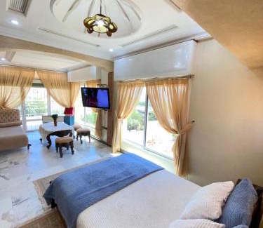 Imi Ouaddar Villa | Villa Imi Ouaddar Taghazout