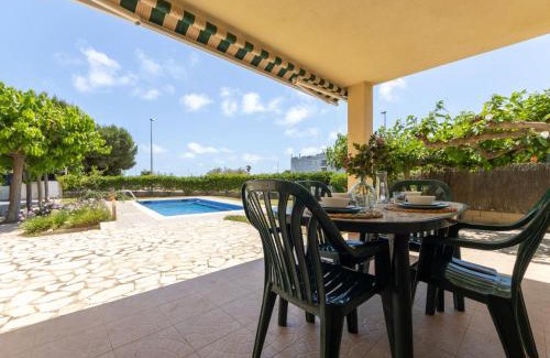 L'Eucaliptus Villa | Villa Imma by Interhome