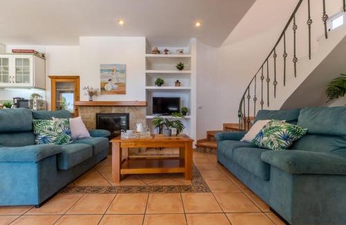 L'Eucaliptus Villa | Villa Imma by Interhome