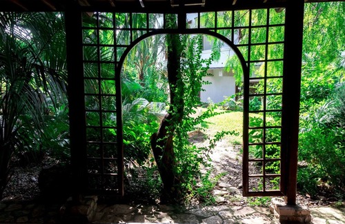 Bocale House | Villa immersed in the Green