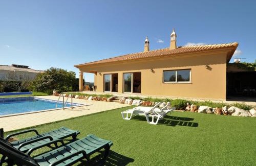 Chinicato Villa | Villa in Algarve with Private Pool