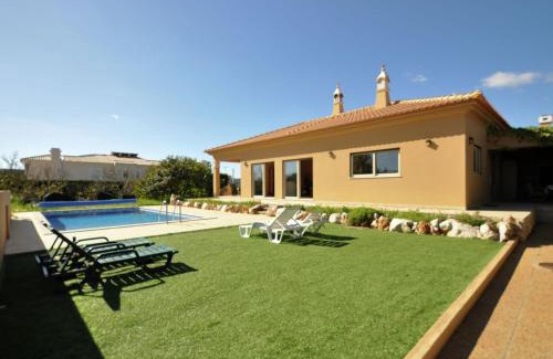 Chinicato Villa | Villa in Algarve with Private Pool