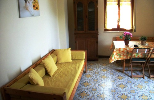 Costa Saracena-Castelluccio Villa | Villa in an exclusive area surrounded by nature and a few steps from the sea