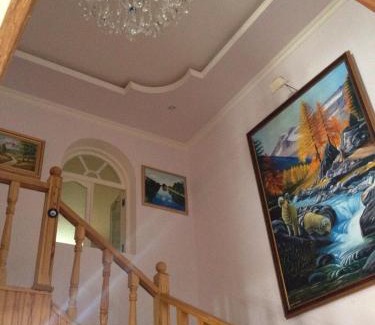 Baku Bed & Breakfast | Villa in and Home Baku