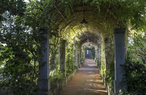 Bernalda Villa | Villa in Bernalda with 9 bedrooms sleeps 18