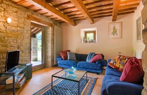 Borgo Pace House | Villa in Borgo Pace with Private Pool