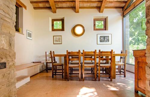 Borgo Pace House | Villa in Borgo Pace with Private Pool