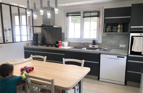 Cereste House | Villa in Céreste with Private Pool