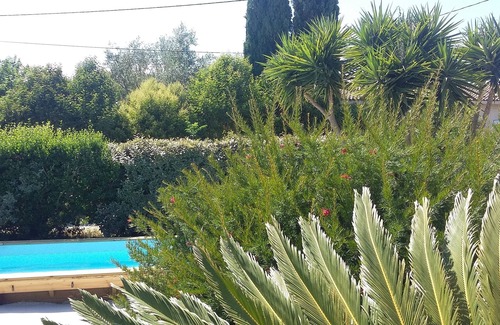 Morta House | VILLA IN CORSICA between sea and mountains, private swimming pool.