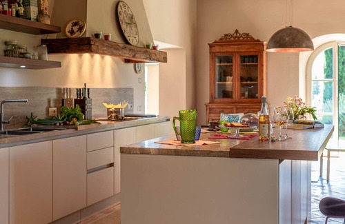 Cetona Villa | Villa in Cetona with 4 bedrooms sleeps 10