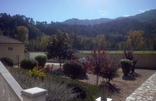 Le Collet-de-Deze Villa | Villa in Cévennes comfortable, recent fully equipped on 1000 m2 of garden