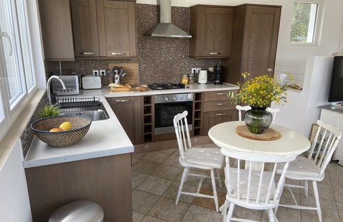 Agios Ioannis Villa | Villa in Corfu With Pool & Amazing Views - The Grove