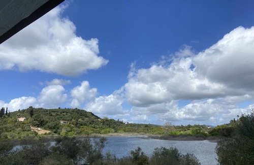 Agios Ioannis Villa | Villa in Corfu With Pool & Amazing Views - The Grove