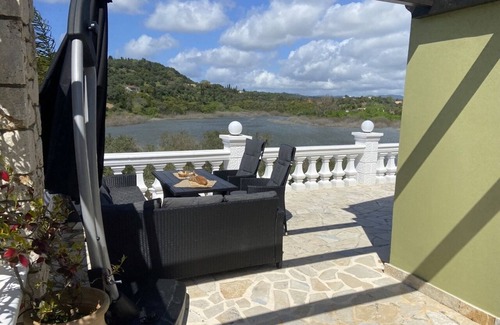 Agios Ioannis Villa | Villa in Corfu With Pool & Amazing Views - The Grove