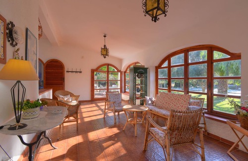 Punta Milocca Villa | Villa in dream location with private pool overlooking the sea