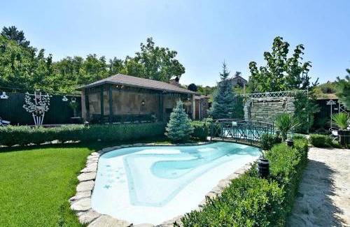 Yerevan Villa | Villa in Dzoraghbyur