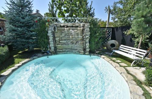 Yerevan Villa | Villa in Dzoraghbyur