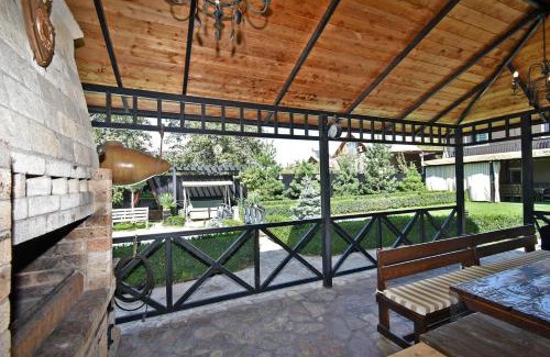 Yerevan Villa | Villa in Dzoraghbyur