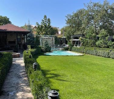 Yerevan Villa | Villa in Dzoraghbyur