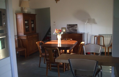 Cetona House | villa in etona in Tuscany