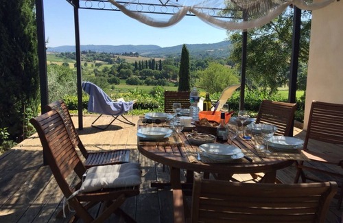 Cetona House | villa in etona in Tuscany