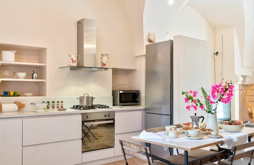 Fasano Villa | Villa in Fasano with 3 bedrooms sleeps 6
