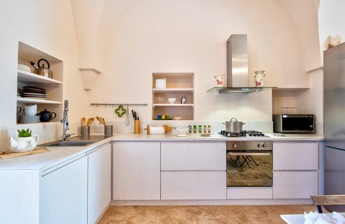 Fasano Villa | Villa in Fasano with 3 bedrooms sleeps 6