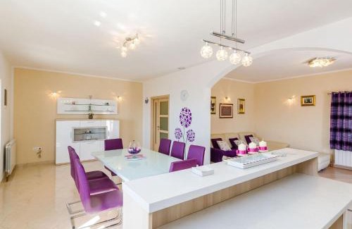 Pridvorje Villa | Villa in Gruda with Private Pool