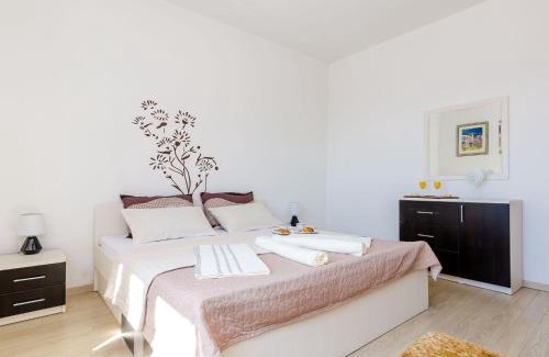 Pridvorje Villa | Villa in Gruda with Private Pool