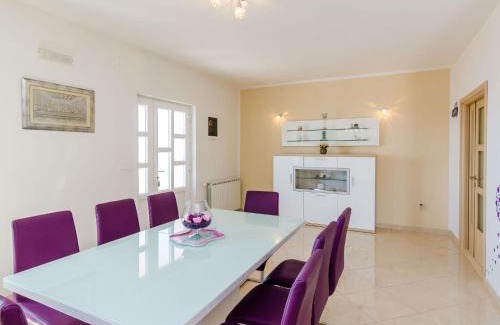 Pridvorje Villa | Villa in Gruda with Private Pool