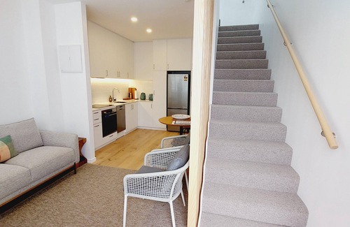 Matakana Villa | Villa in heart of Matakana nnnn
