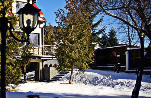 Nova Lesna Villa | Villa in High Tatras Residence VDV