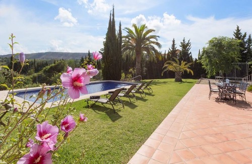 Urbanizacion La Mandarina Villa | Villa in Javea, on the Costa Blanca, Spain with private pool for 6 persons