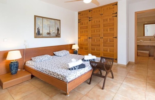 Urbanizacion La Mandarina Villa | Villa in Javea, on the Costa Blanca, Spain with private pool for 6 persons