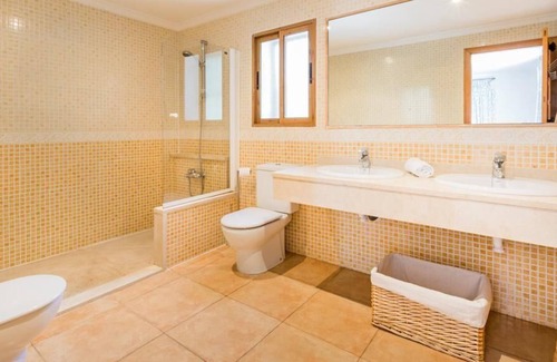 Urbanizacion La Mandarina Villa | Villa in Javea, on the Costa Blanca, Spain with private pool for 6 persons