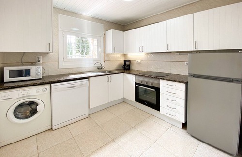 L'Escala Villa | Villa in L’Escala near Platja d'Empúries