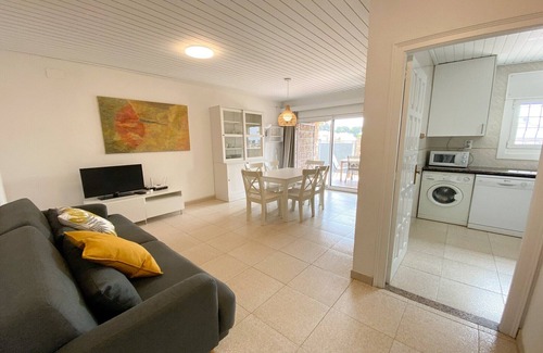 L'Escala Villa | Villa in L’Escala near Platja d'Empúries