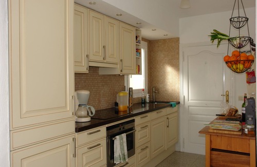 Bell Horizo House | villa in La Nucia - Altea : Huis met afgesloten tuin met privé zwembad