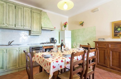 Pratovecchio Villa | Villa in Lonnano with pool