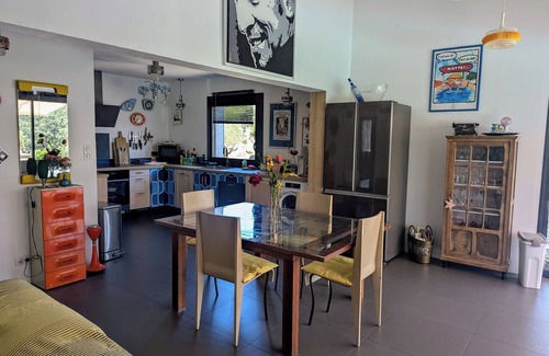 Lumio Villa | Villa in Lumio, large swimming pool, wooded park