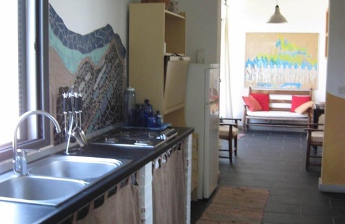 Lizzanello Apartment | Villa in Masseria del Salento