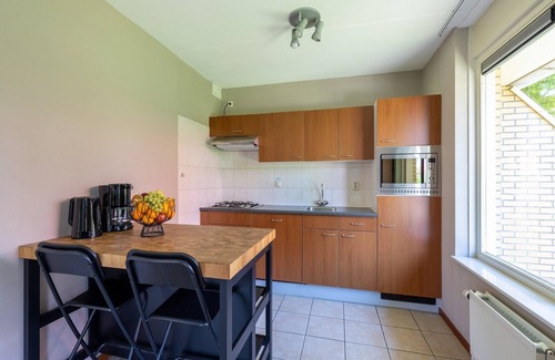 Andijk House | Villa in Medemblik near Waterfront