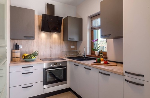 Karojba Villa | Villa in Motovun with Private Pool and Views