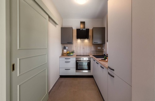 Karojba Villa | Villa in Motovun with Private Pool and Views